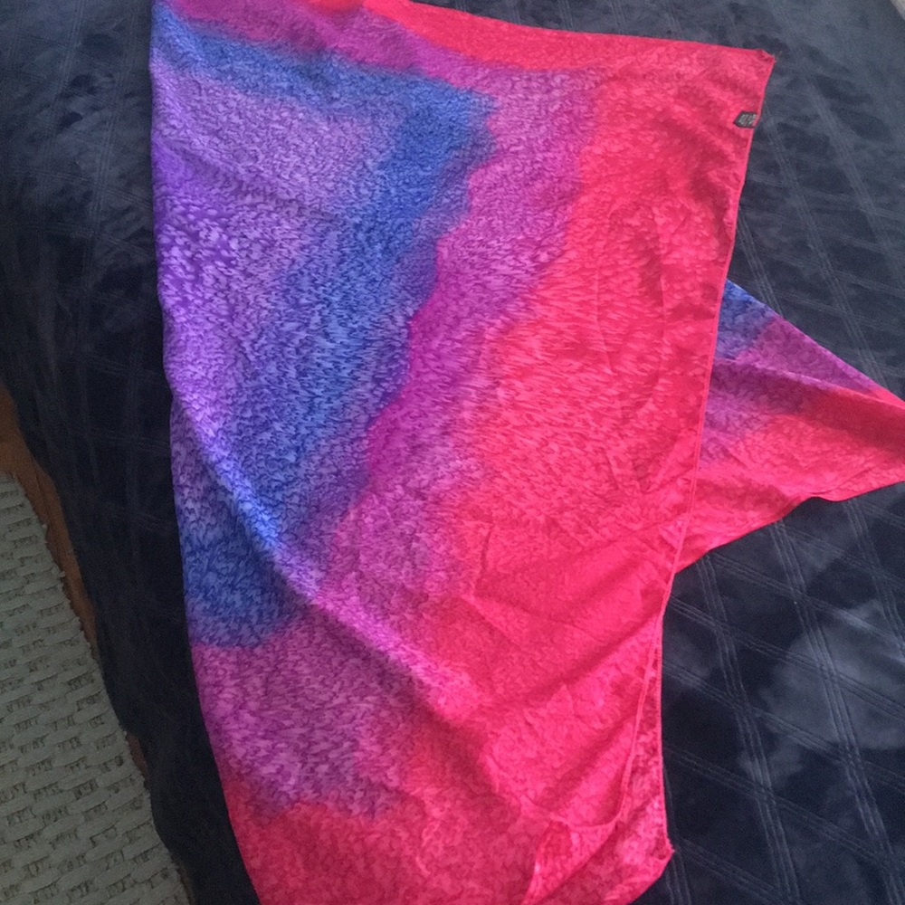 Sarong Wrap